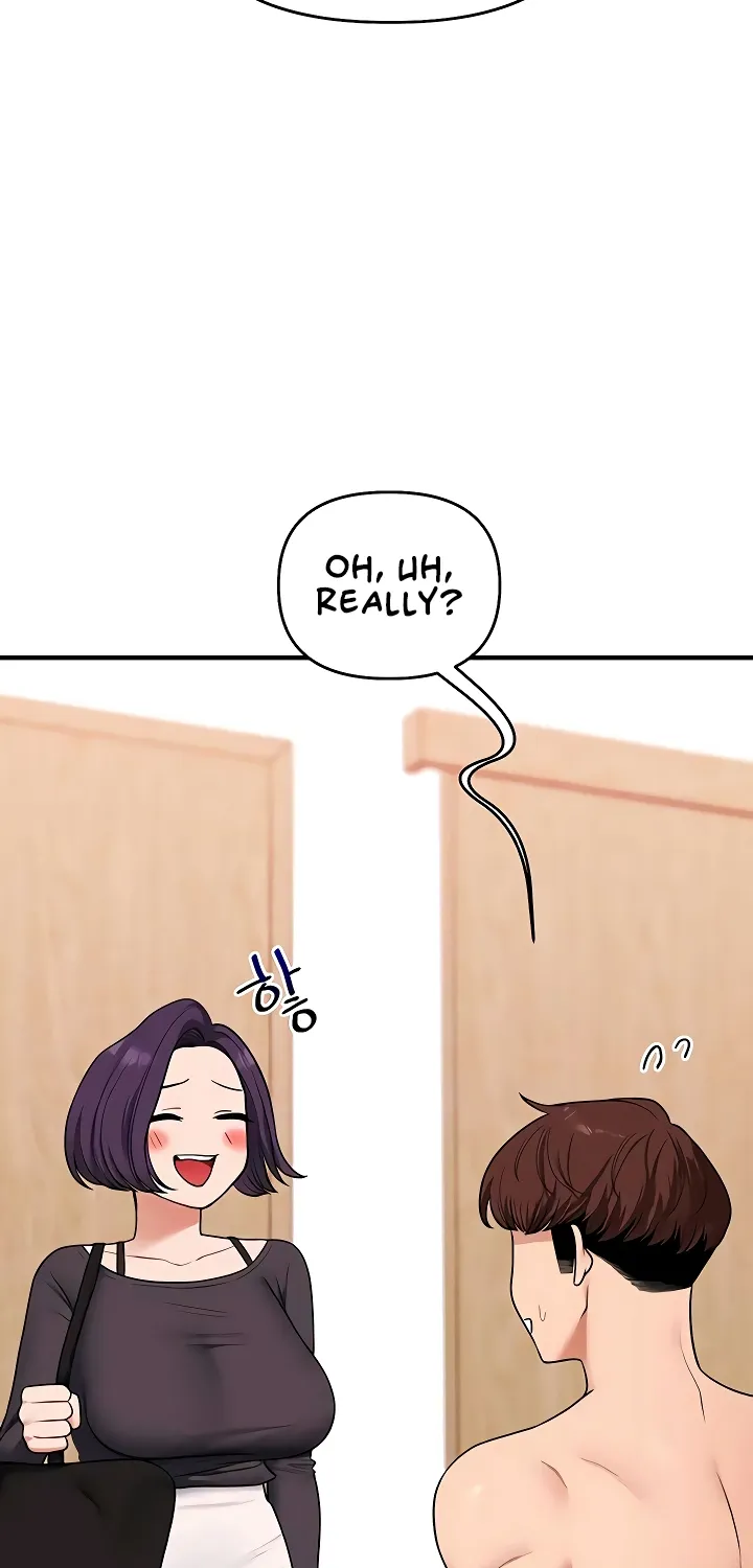 Relationship Reversal Chapter 99 page 21 - 