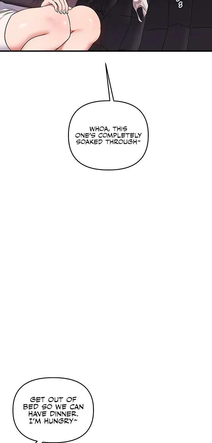 Relationship Reversal Chapter 99 page 24 - 