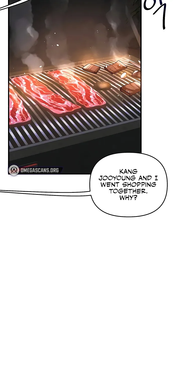 Relationship Reversal Chapter 99 page 29 - 