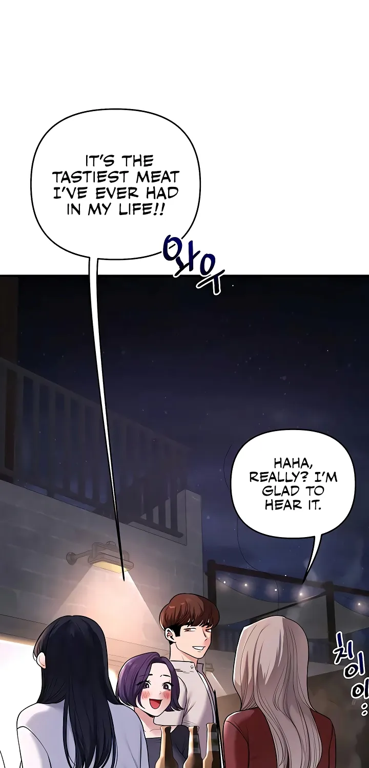 Relationship Reversal Chapter 99 page 30 - 