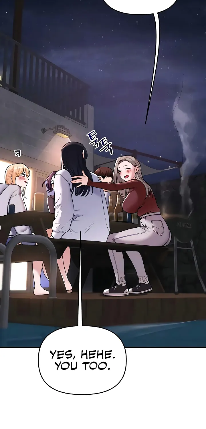 Relationship Reversal Chapter 99 page 35 - 