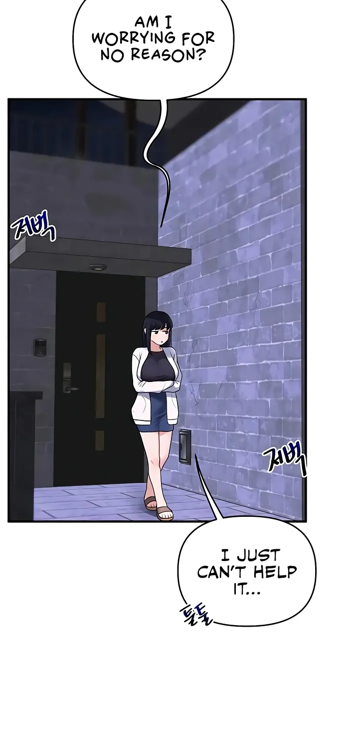 Relationship Reversal Chapter 99 page 38 - 