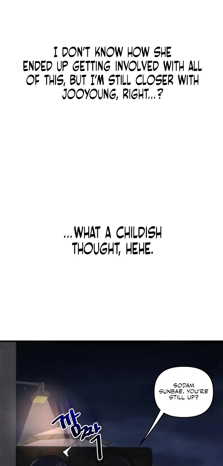 Relationship Reversal Chapter 99 page 44 - 