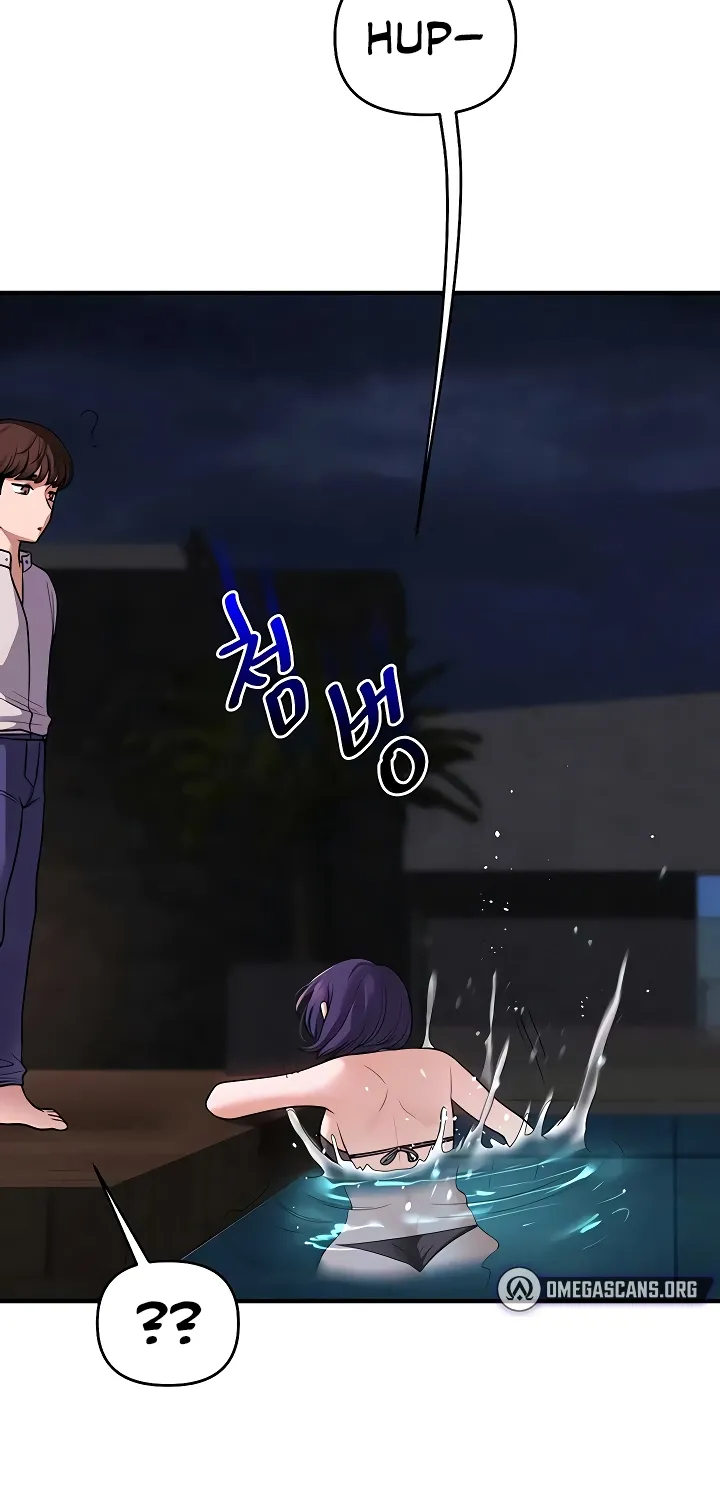 Relationship Reversal Chapter 99 page 48 - 