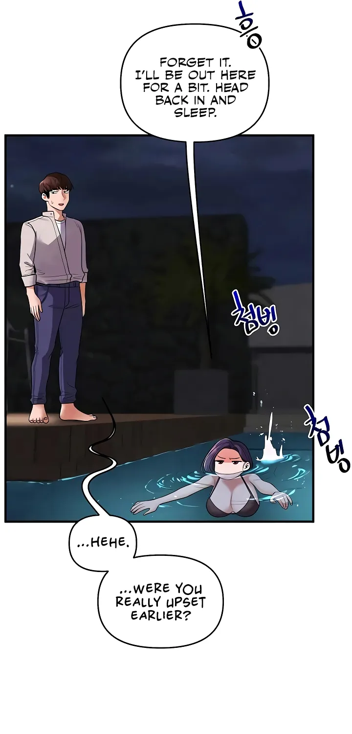 Relationship Reversal Chapter 99 page 53 - 