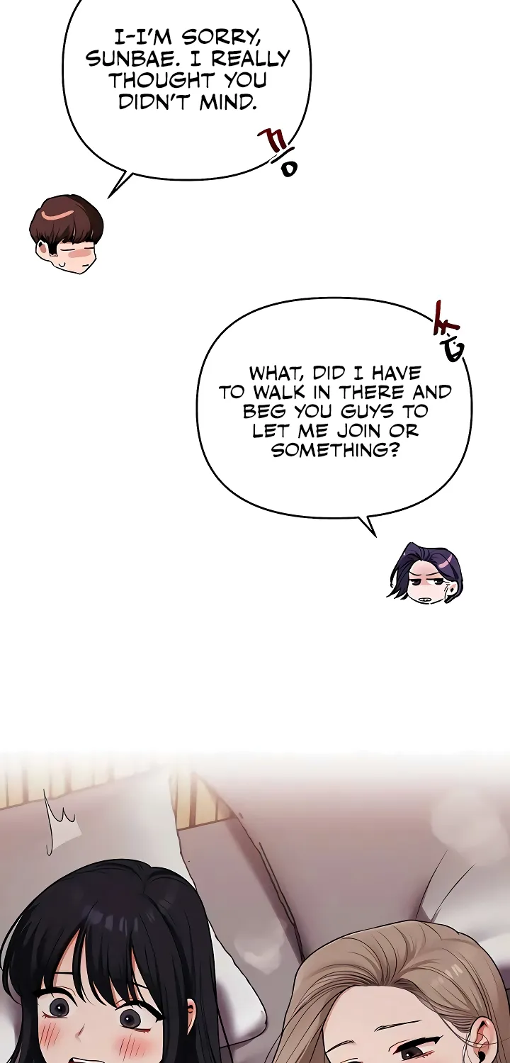Relationship Reversal Chapter 99 page 56 - 