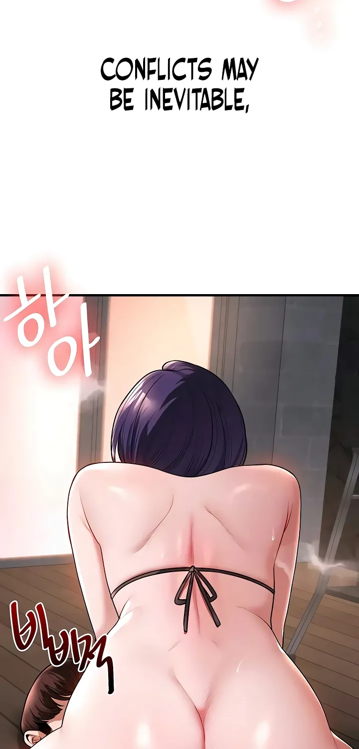 Relationship Reversal Chapter 99 page 66 - 