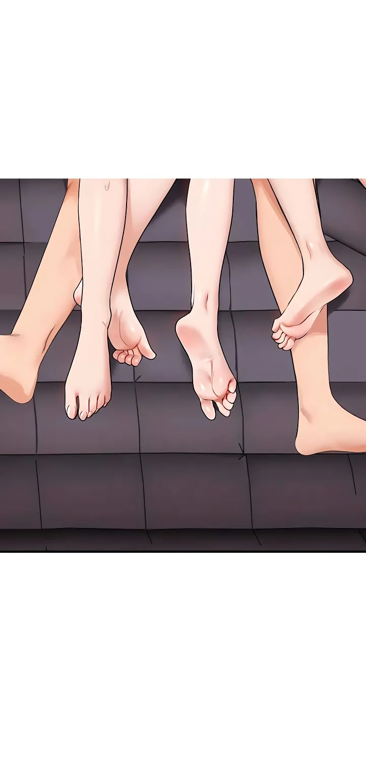 Relationship Reversal Chapter 99 page 8 - 