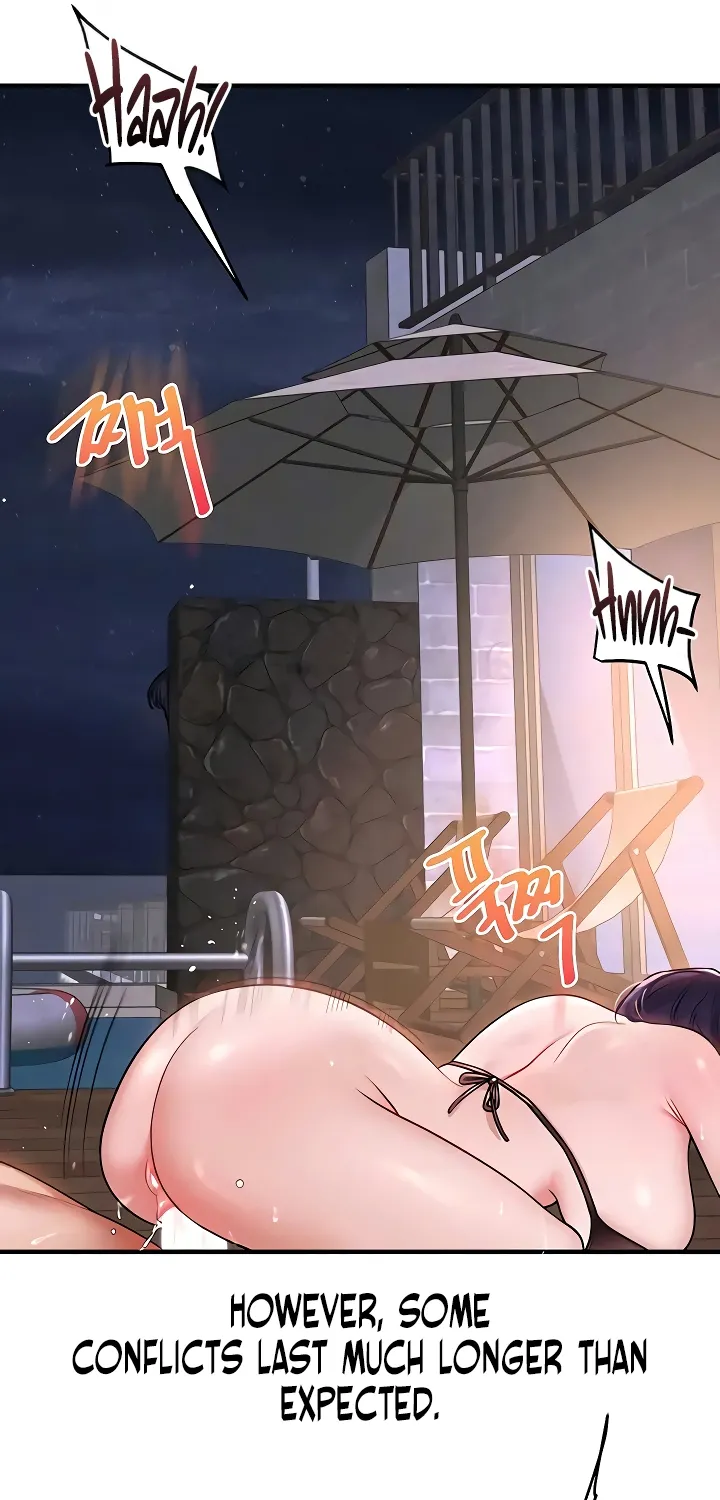 Relationship Reversal Chapter 99 page 73 - 