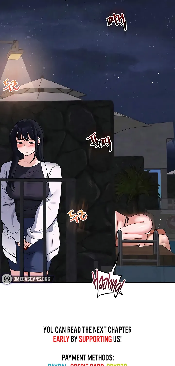 Relationship Reversal Chapter 99 page 79 - 