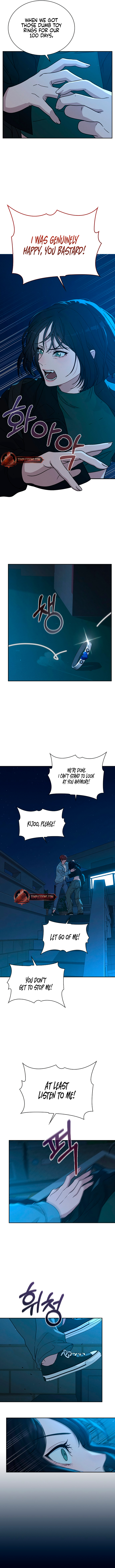 Relationship Review Chapter 1 page 20 - 