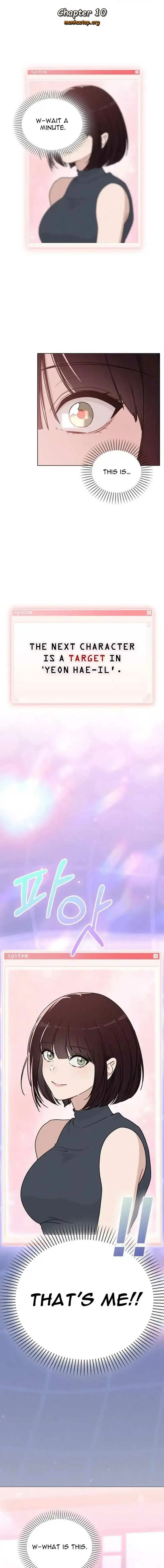 Relationship Review Chapter 10 page 1 - 