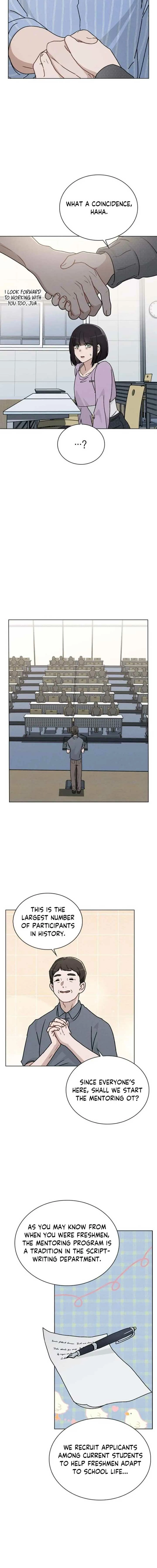 Relationship Review Chapter 10 page 12 - 
