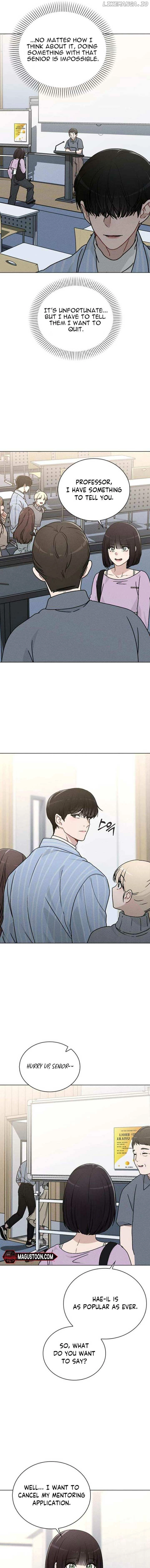 Relationship Review Chapter 10 page 15 - 