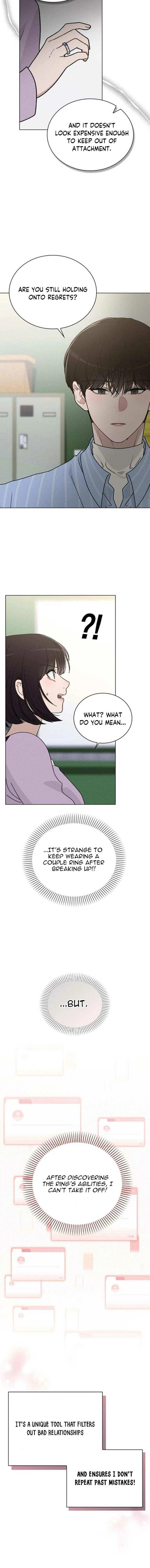 Relationship Review Chapter 10 page 22 - 