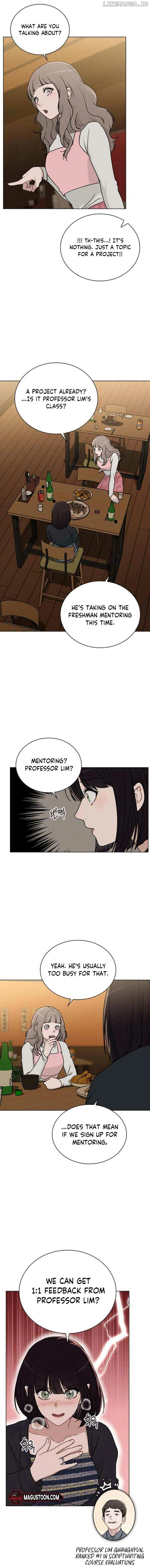 Relationship Review Chapter 10 page 5 - 