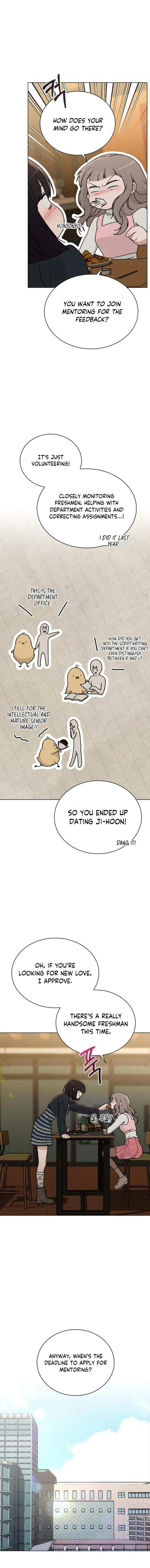 Relationship Review Chapter 10 page 6 - 