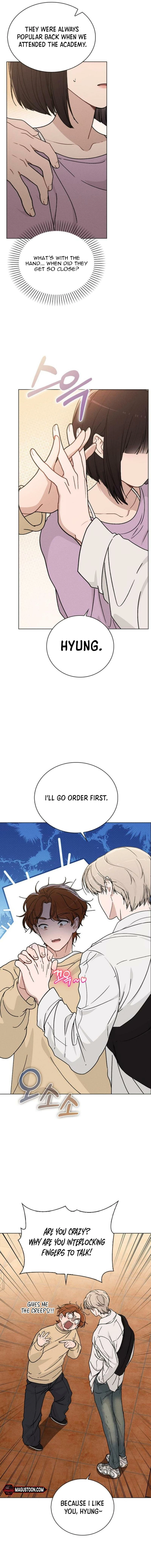 Relationship Review Chapter 11 page 11 - 