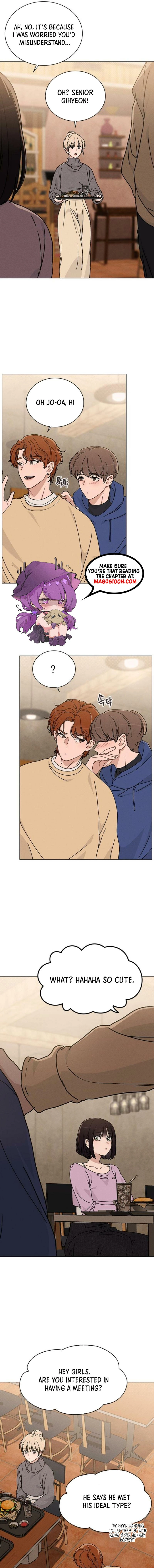 Relationship Review Chapter 11 page 13 - 