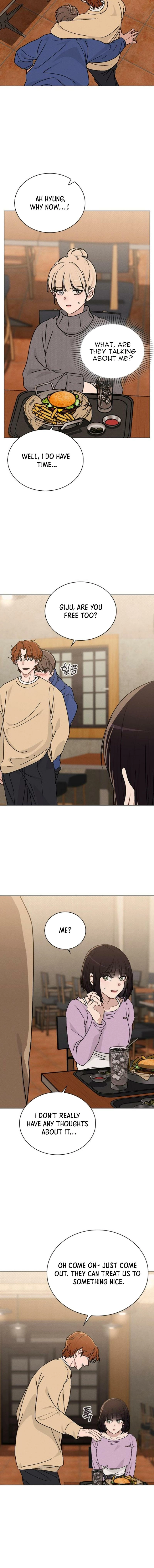 Relationship Review Chapter 11 page 14 - 
