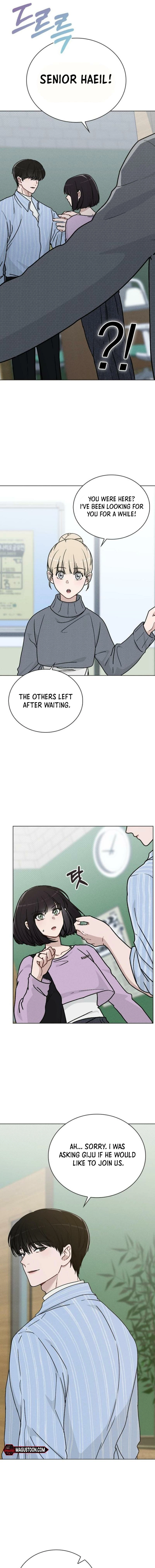 Relationship Review Chapter 11 page 17 - 