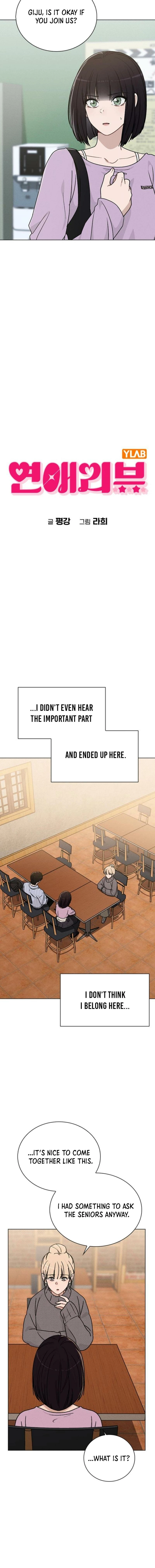 Relationship Review Chapter 11 page 18 - 