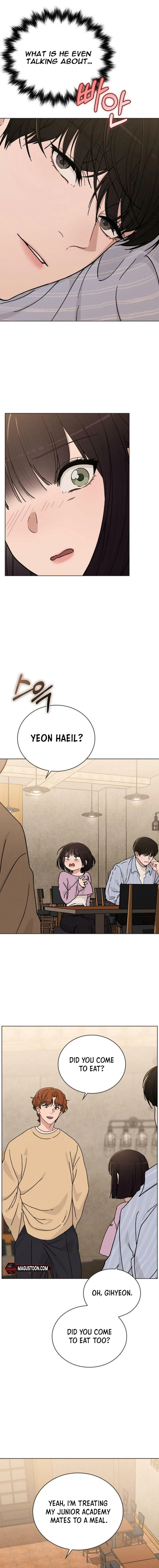 Relationship Review Chapter 11 page 19 - 