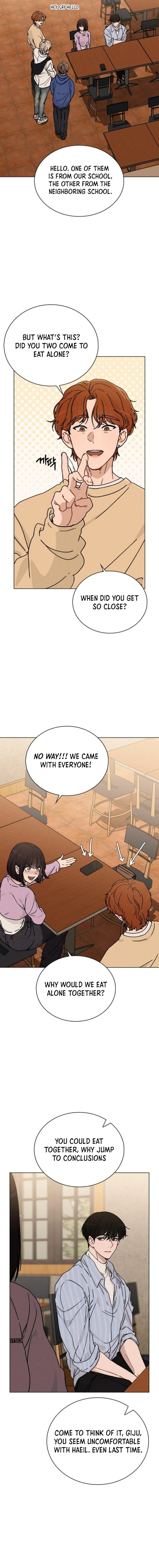 Relationship Review Chapter 11 page 20 - 