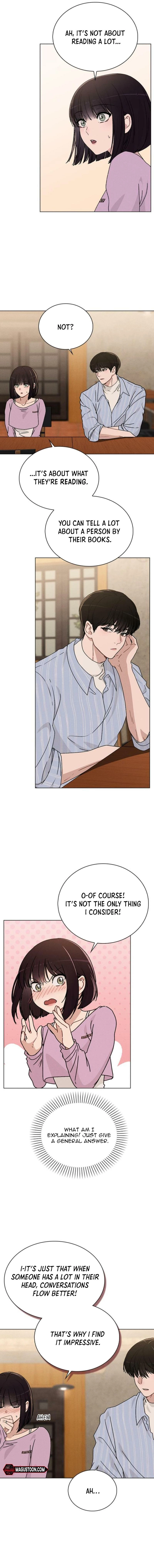 Relationship Review Chapter 11 page 5 - 
