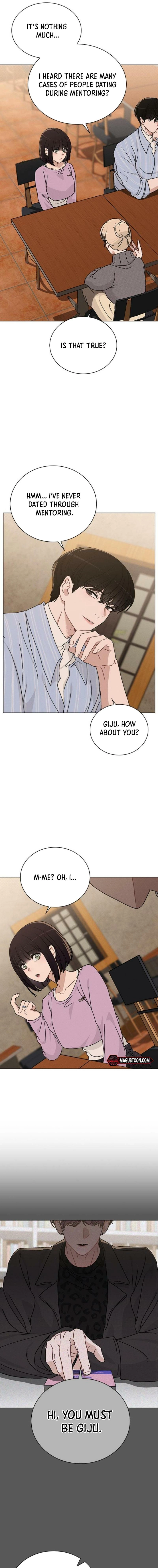 Relationship Review Chapter 11 page 9 - 
