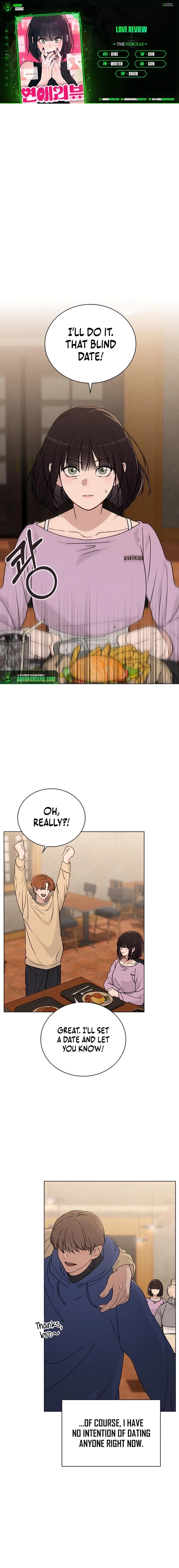 Relationship Review Chapter 12 page 1 - 