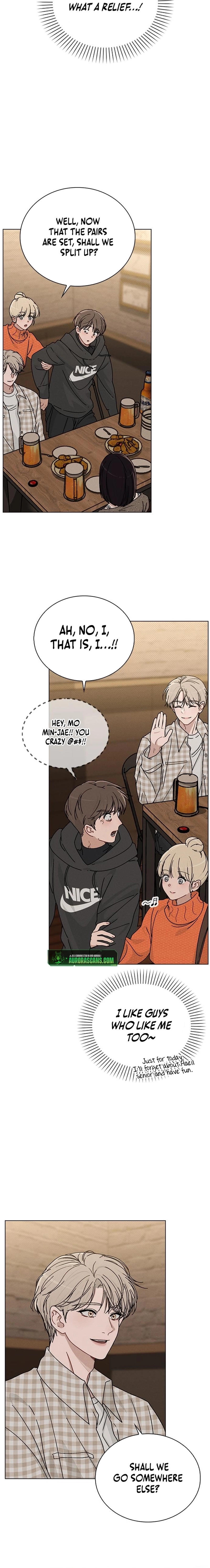 Relationship Review Chapter 12 page 11 - 