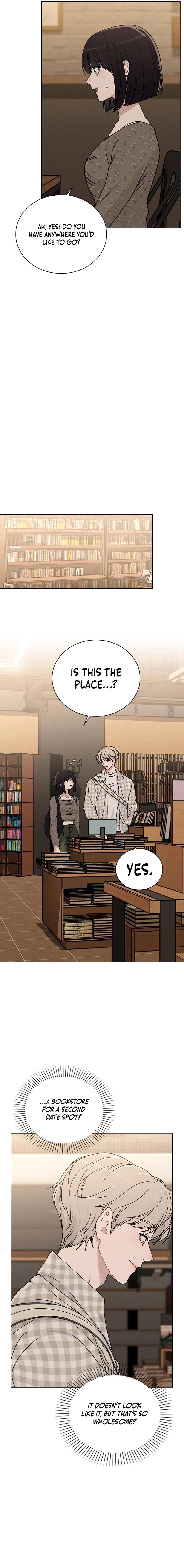 Relationship Review Chapter 12 page 12 - 