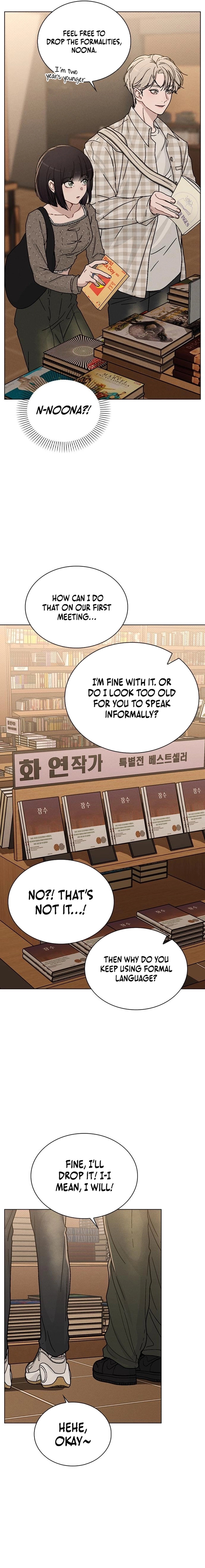 Relationship Review Chapter 12 page 13 - 