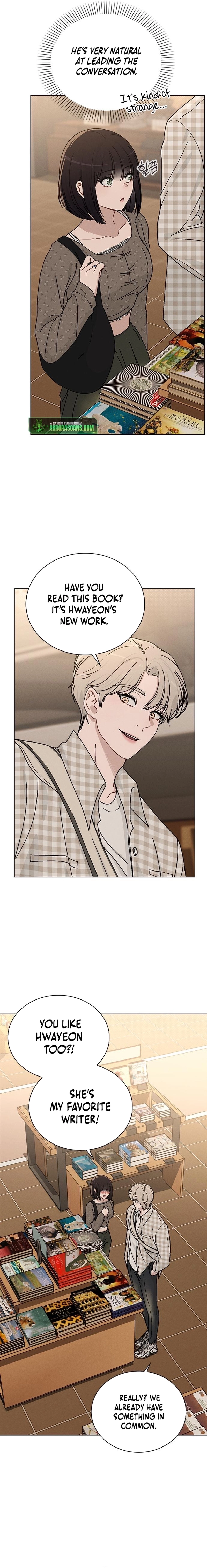 Relationship Review Chapter 12 page 14 - 