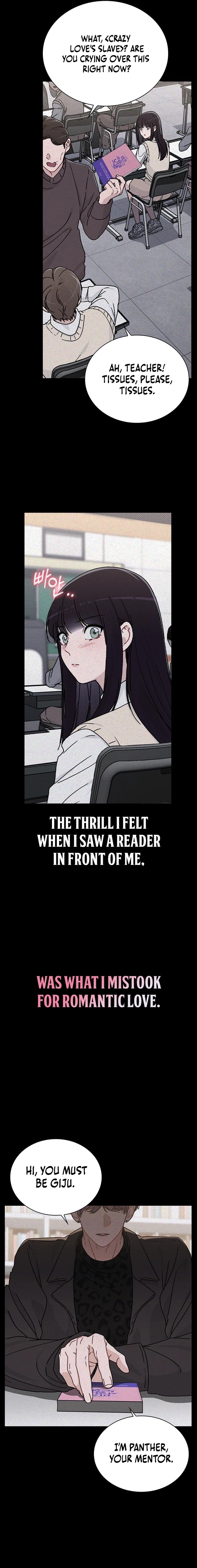 Relationship Review Chapter 12 page 18 - 