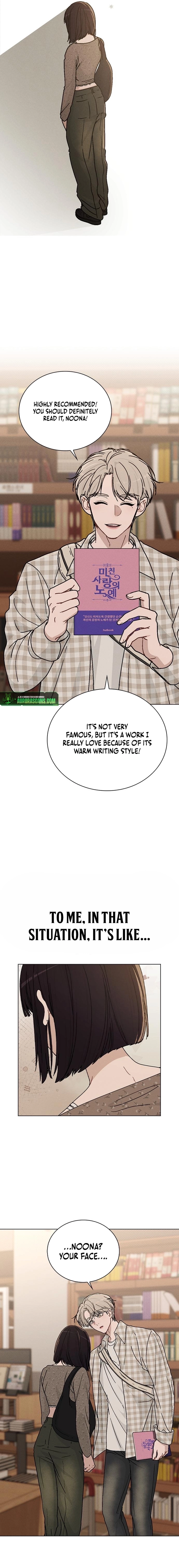 Relationship Review Chapter 12 page 20 - 