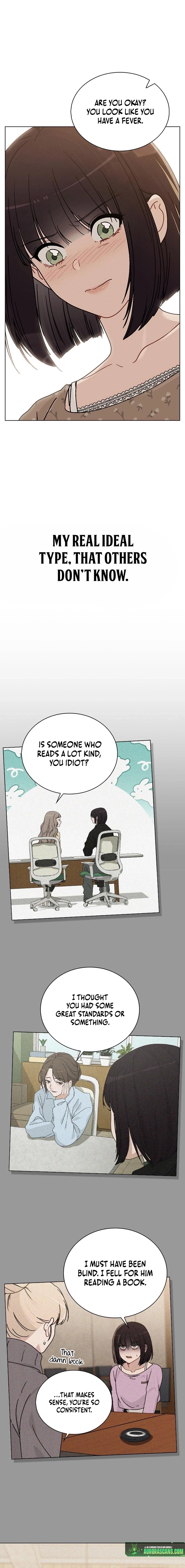 Relationship Review Chapter 12 page 21 - 