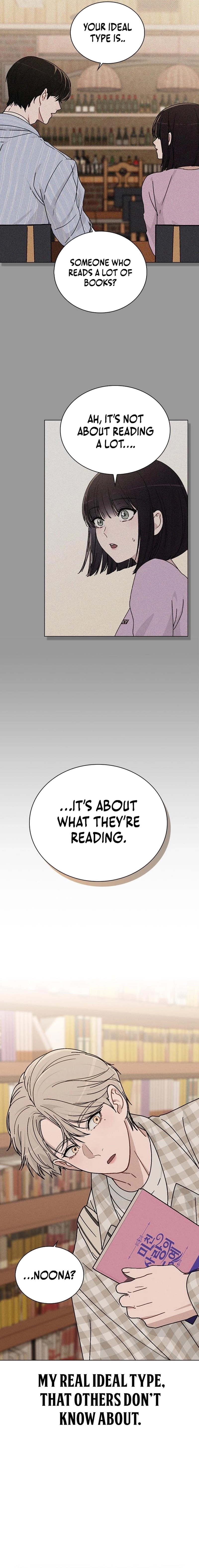 Relationship Review Chapter 12 page 22 - 