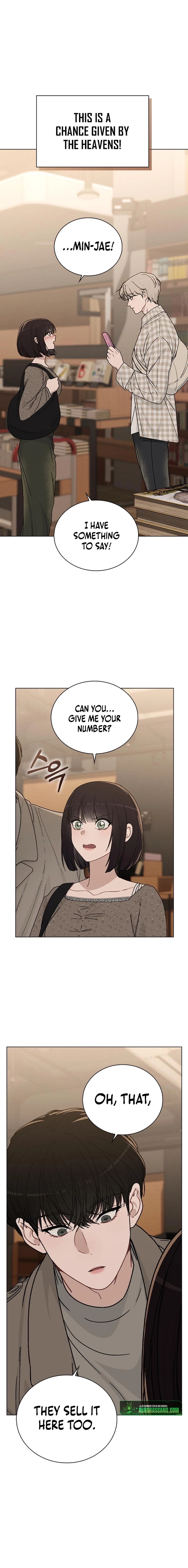 Relationship Review Chapter 12 page 24 - 