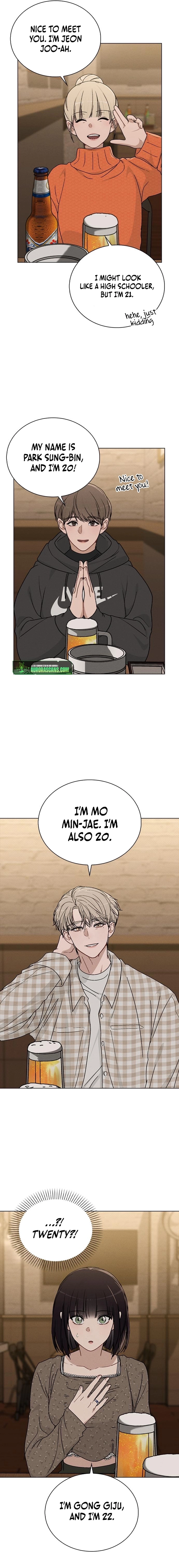 Relationship Review Chapter 12 page 6 - 