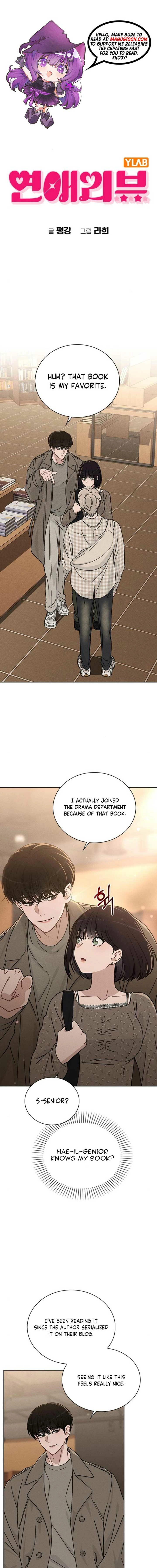 Relationship Review Chapter 13 page 1 - 