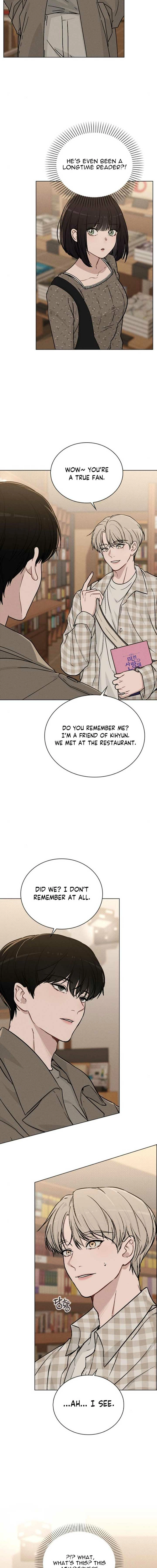 Relationship Review Chapter 13 page 2 - 