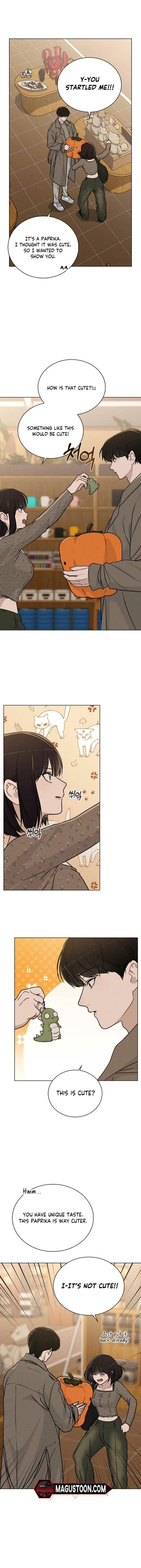 Relationship Review Chapter 13 page 11 - 