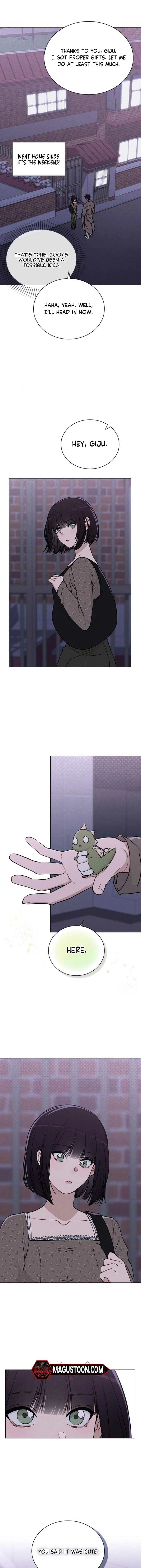 Relationship Review Chapter 13 page 13 - 