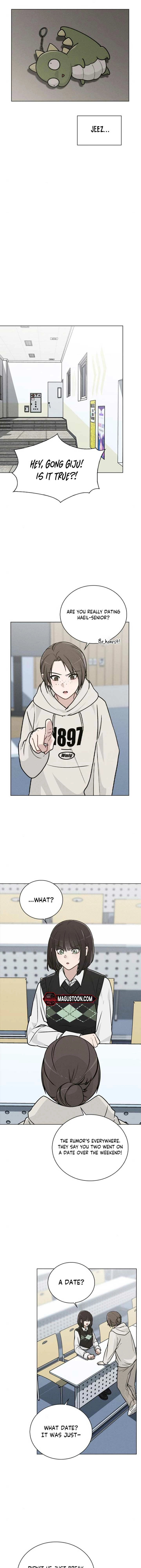 Relationship Review Chapter 13 page 15 - 