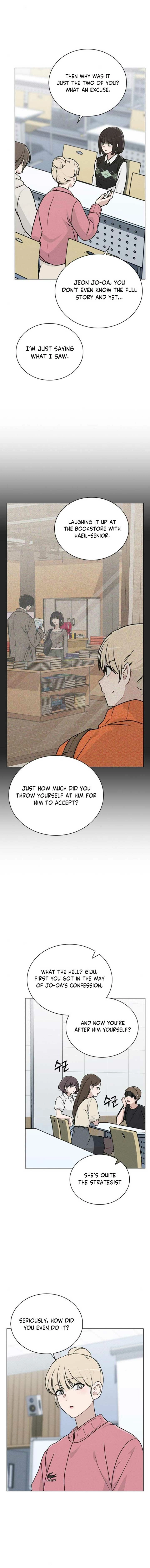 Relationship Review Chapter 13 page 17 - 
