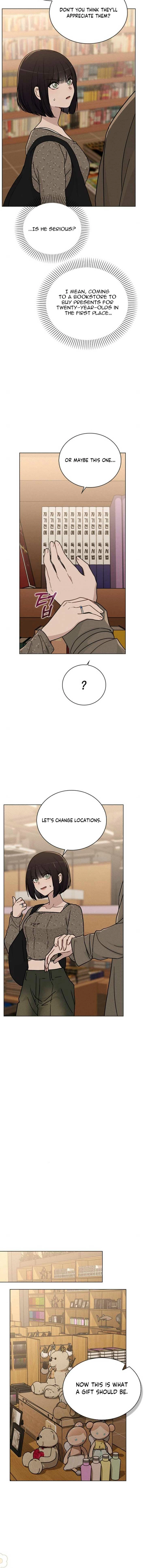 Relationship Review Chapter 13 page 8 - 