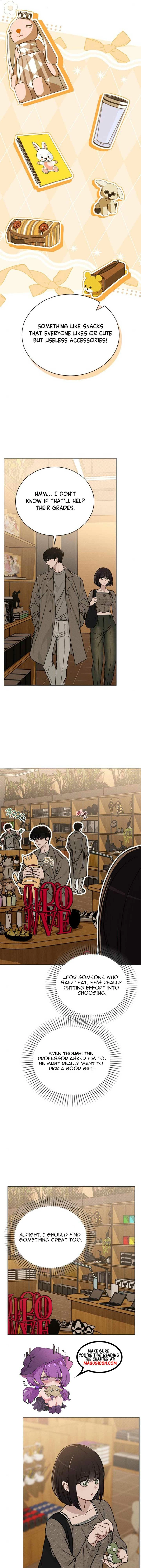 Relationship Review Chapter 13 page 9 - 
