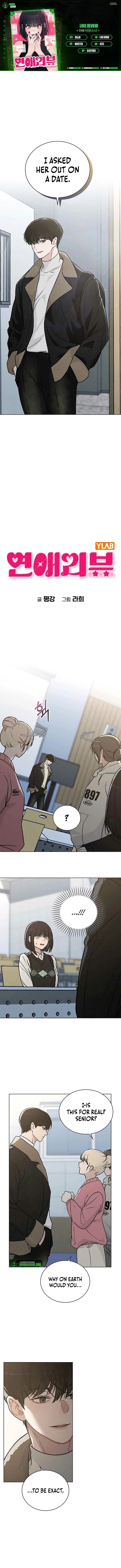 Relationship Review Chapter 14 page 1 - 